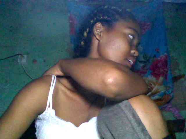 Allycha1 webcam