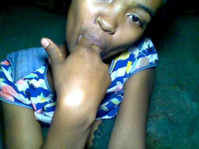 Allycha1 webcam