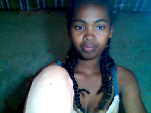 Allycha1 webcam