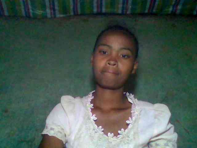 Allycha1 webcam