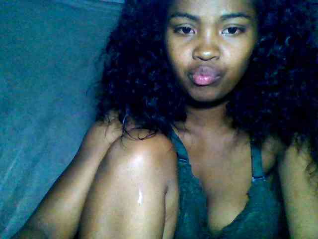 Allycha1 webcam