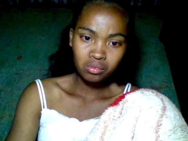Allycha1 webcam