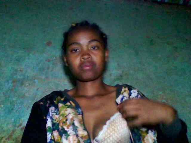 Allycha1 webcam