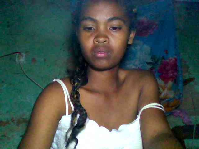 Allycha1 webcam