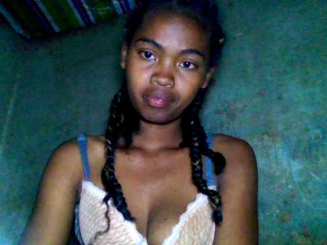 Allycha1 webcam