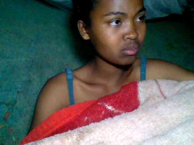 Allycha1 webcam