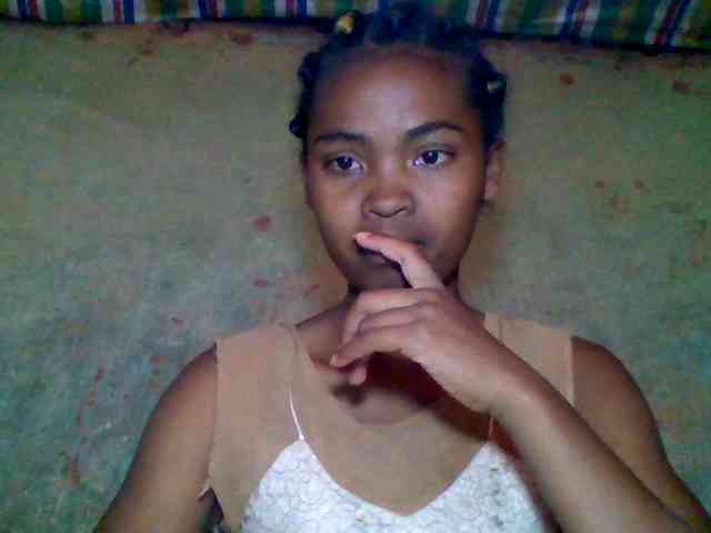 Allycha1 webcam
