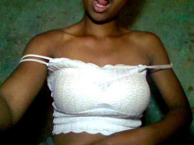 Allycha1 webcam