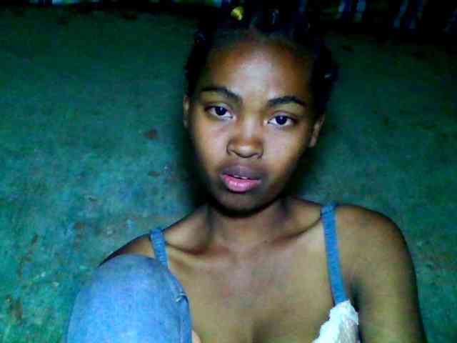 Allycha1 webcam