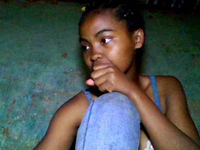 Allycha1 webcam