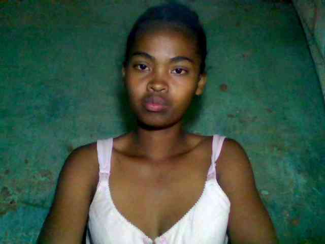 Allycha1 webcam