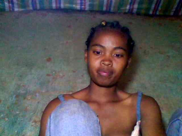 Allycha1 webcam