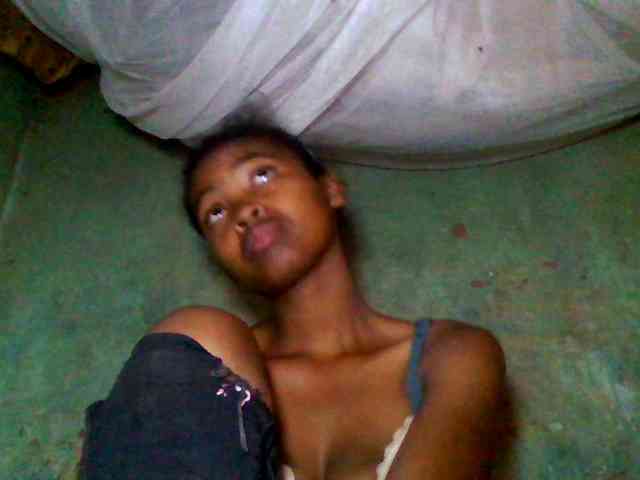 Allycha1 webcam