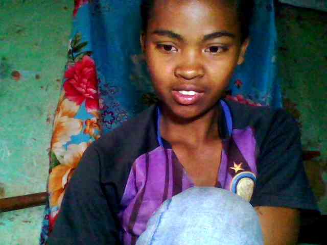 Allycha1 webcam