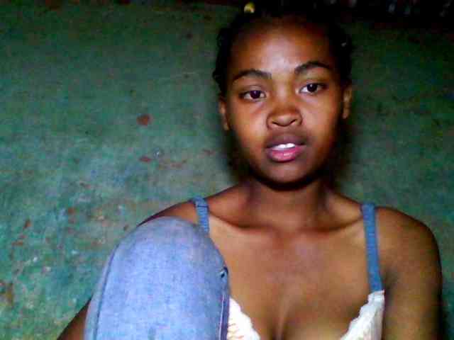 Allycha1 webcam