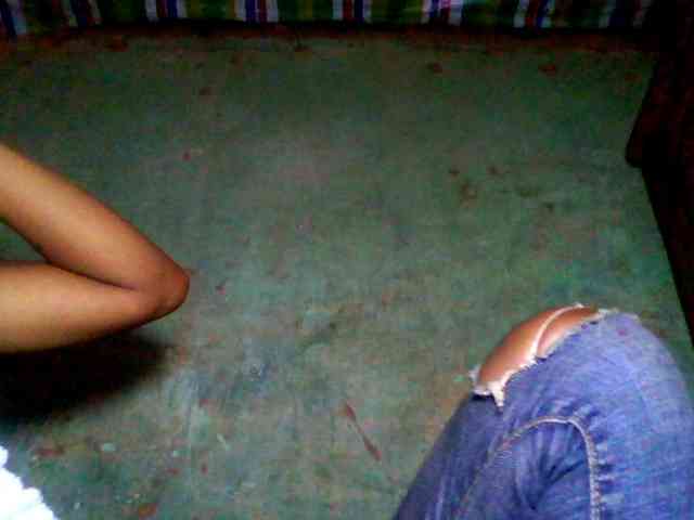 Allycha1 webcam