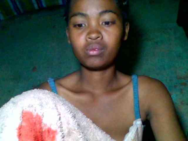 Allycha1 webcam