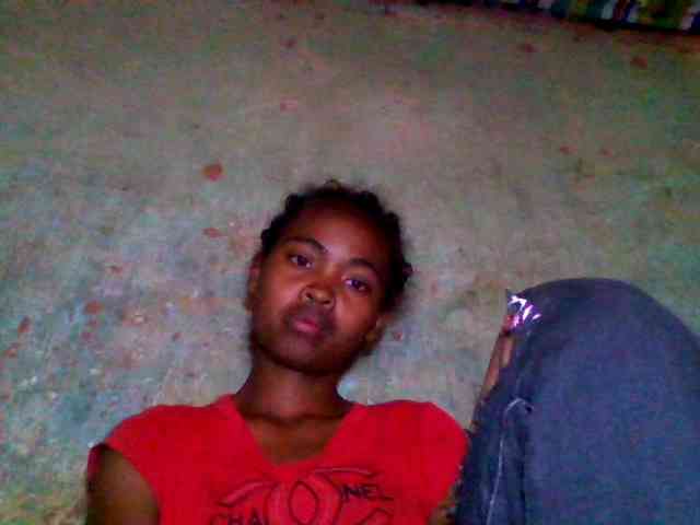 Allycha1 webcam