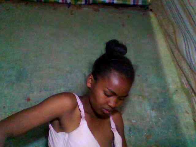 Allycha1 webcam