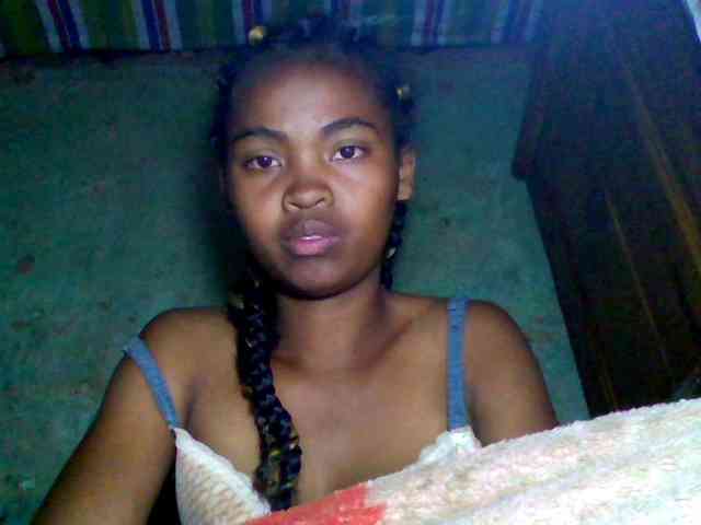 Allycha1 webcam