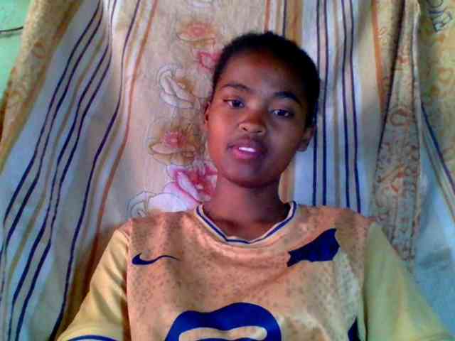 Allycha1 webcam