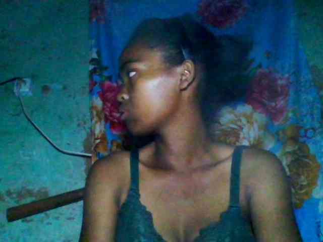 Allycha1 webcam