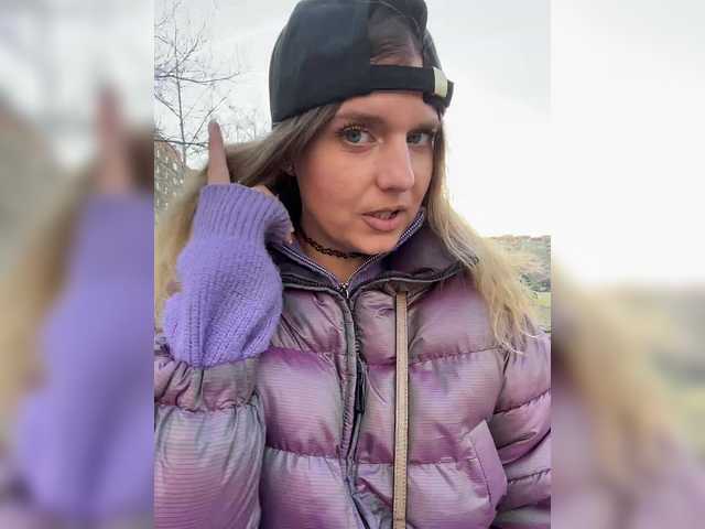 KotiMrrr Live Cam on BongaCams