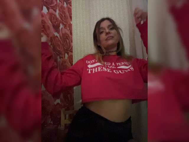 KotiMrrr live cam on BongaCams