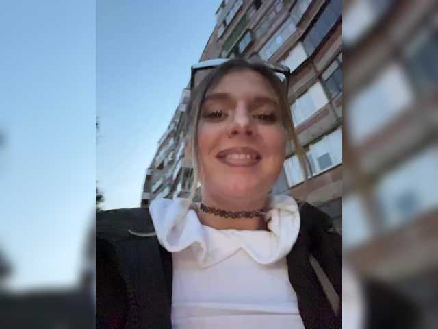 KotiMrrr live cam on BongaCams