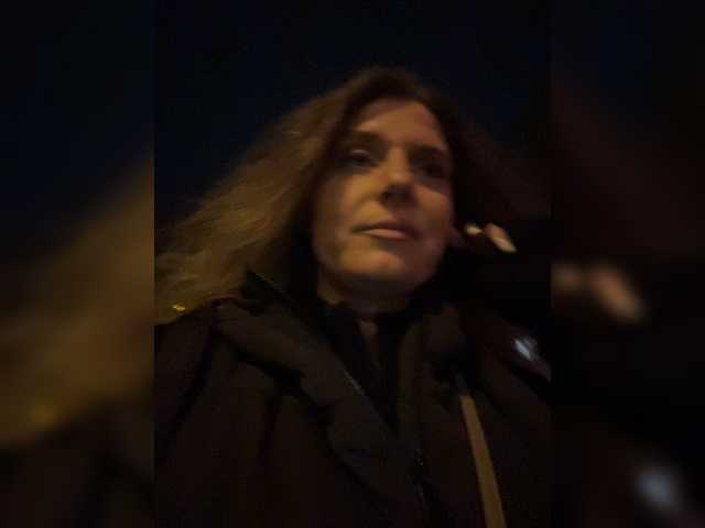 в попе у KotiMrrr
