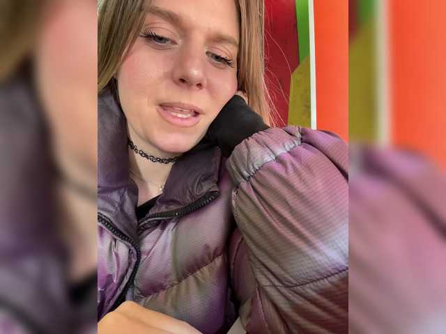 в попе у KotiMrrr