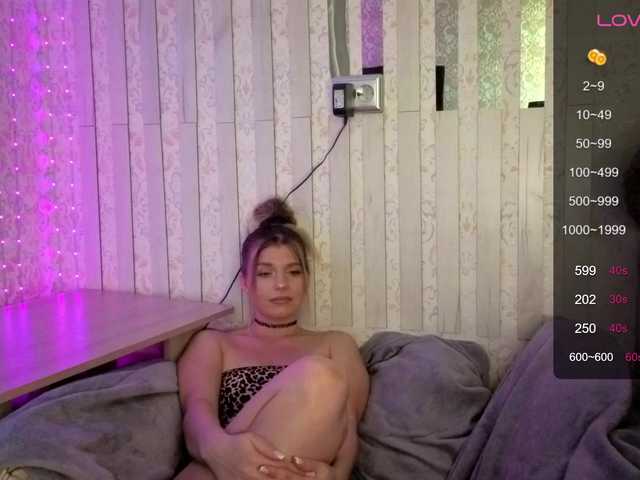 KotiMrrr's BongaCams show and profile