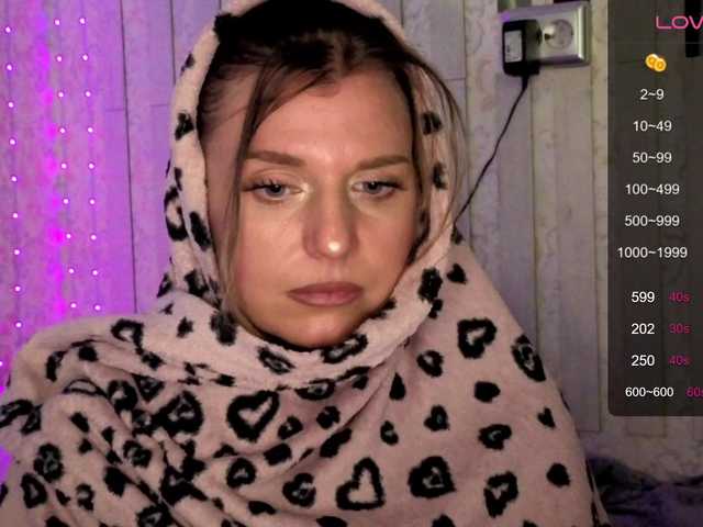 KotiMrrr's BongaCams show and profile