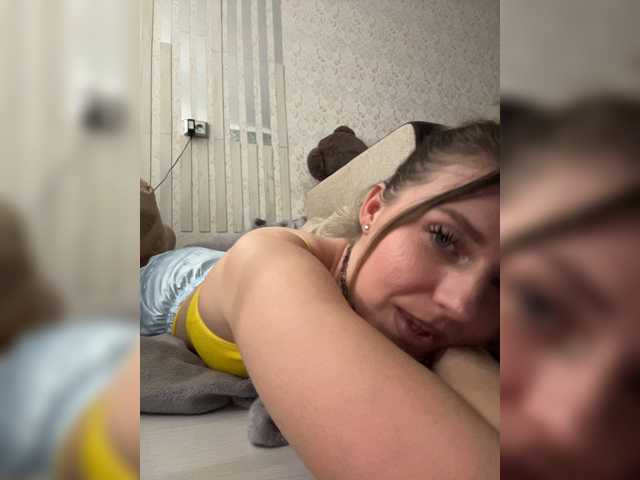 KotiMrrr's BongaCams show and profile