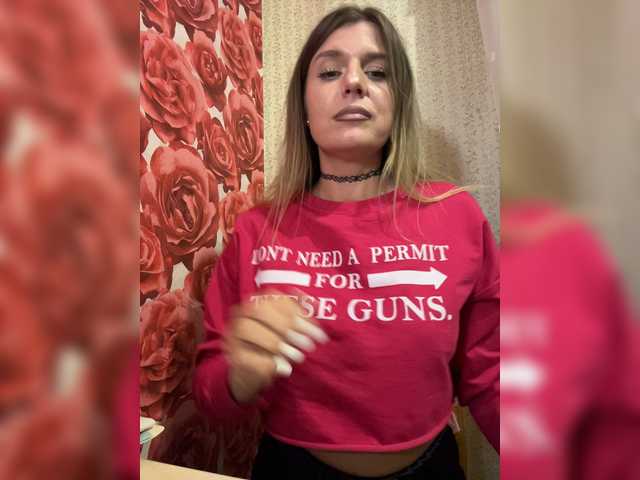 KotiMrrr live cam on BongaCams