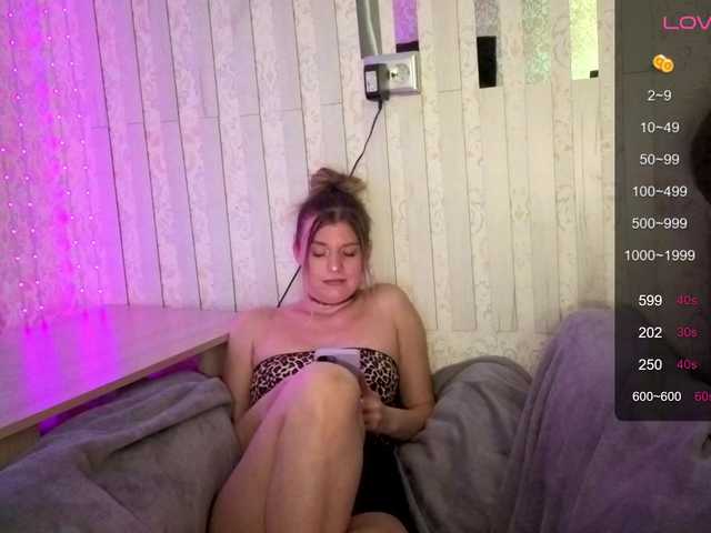 KotiMrrr's BongaCams show and profile