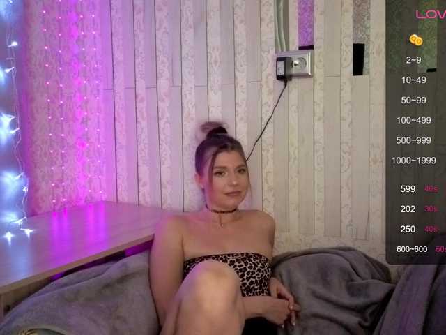 KotiMrrr's BongaCams show and profile