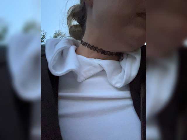 стрип от KotiMrrr