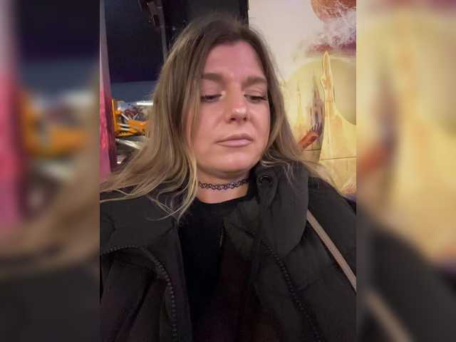 стрип от KotiMrrr