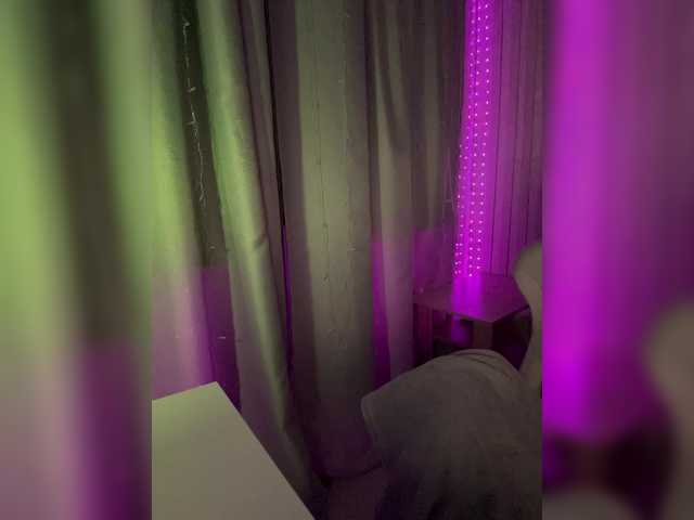 KotiMrrr live cam on BongaCams