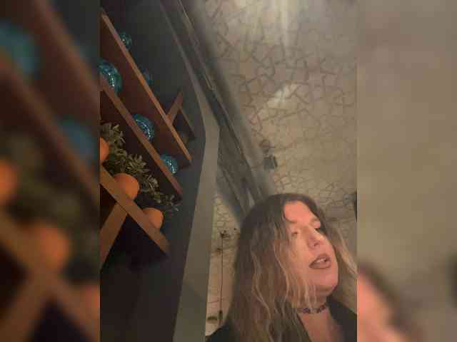 KotiKillerFeaturrrrre webcam