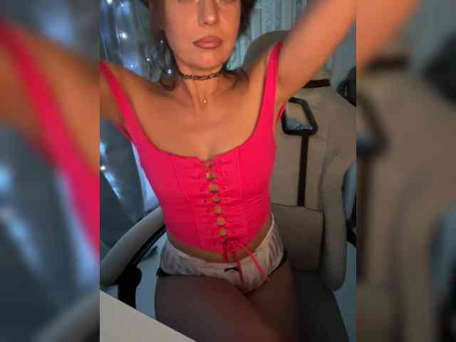 KotiKillerFeaturrrrre webcam