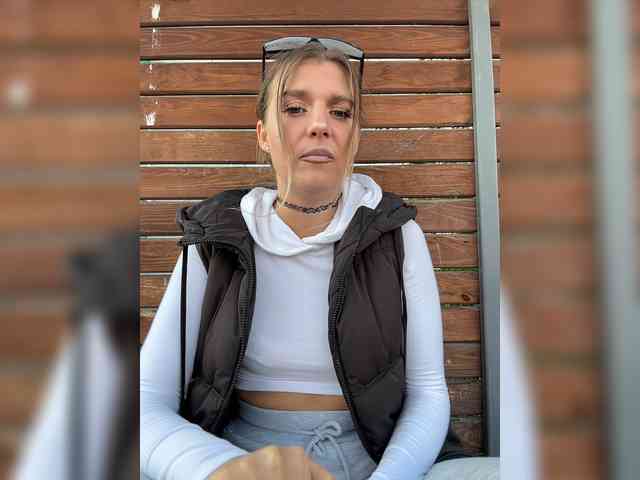 KotiKillerFeaturrrrre webcam