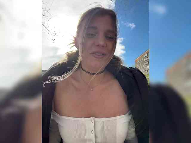KotiMrrr Live Webcam on BongaCams