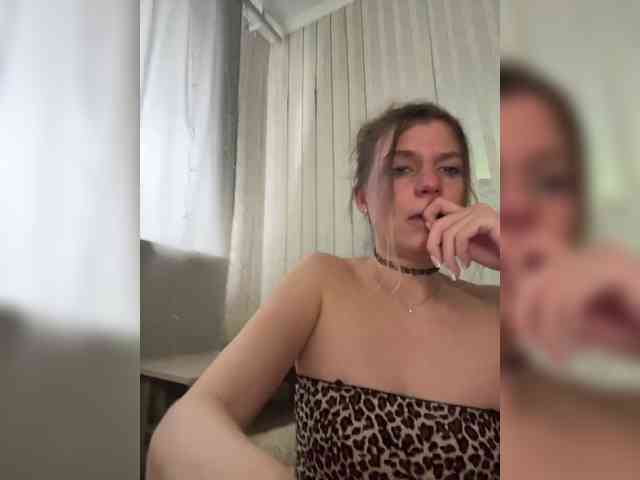 KotiKillerFeaturrrrre webcam