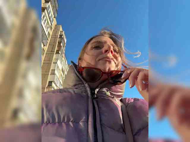 KotiMrrr Live Webcam on BongaCams