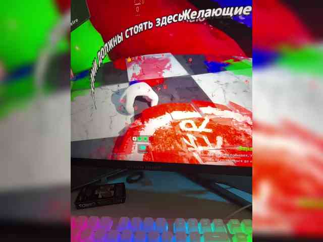 KotiKillerFeaturrrrre webcam