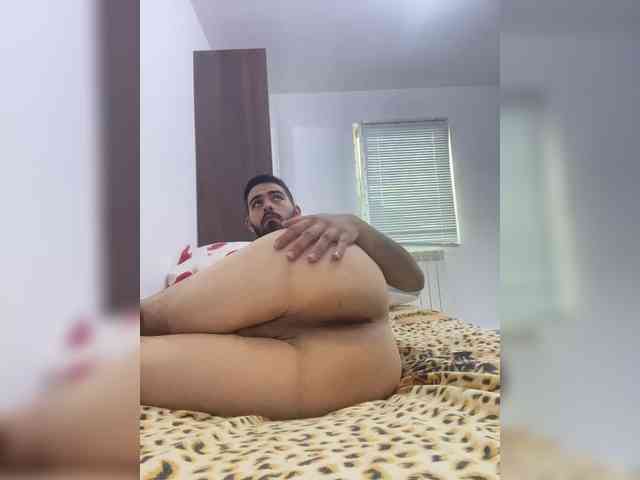 StraightBoyinPanties