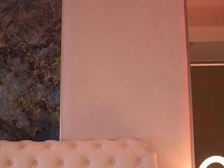 BellaNoirre Porn Show