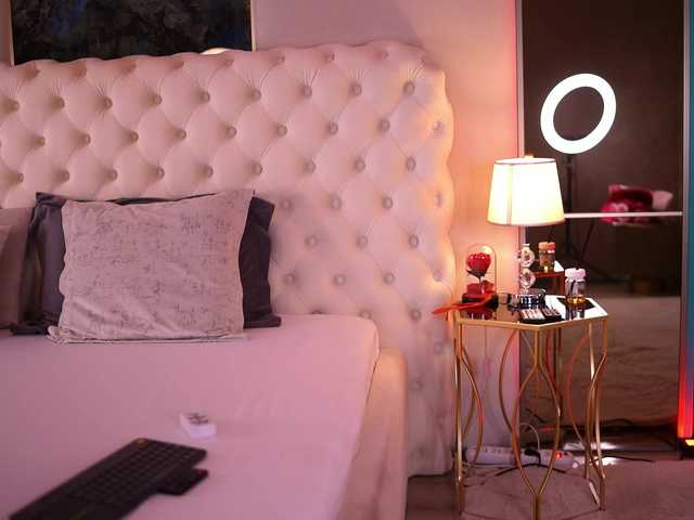 BellaNoirre live cam on BongaCams